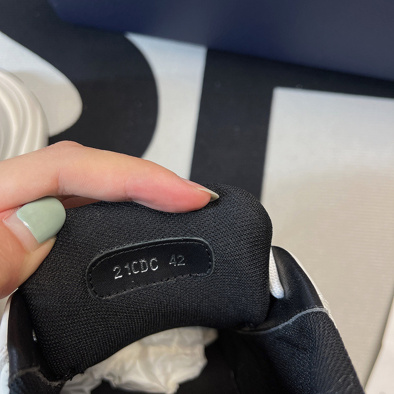 D*or homme b22 trainer sneaker