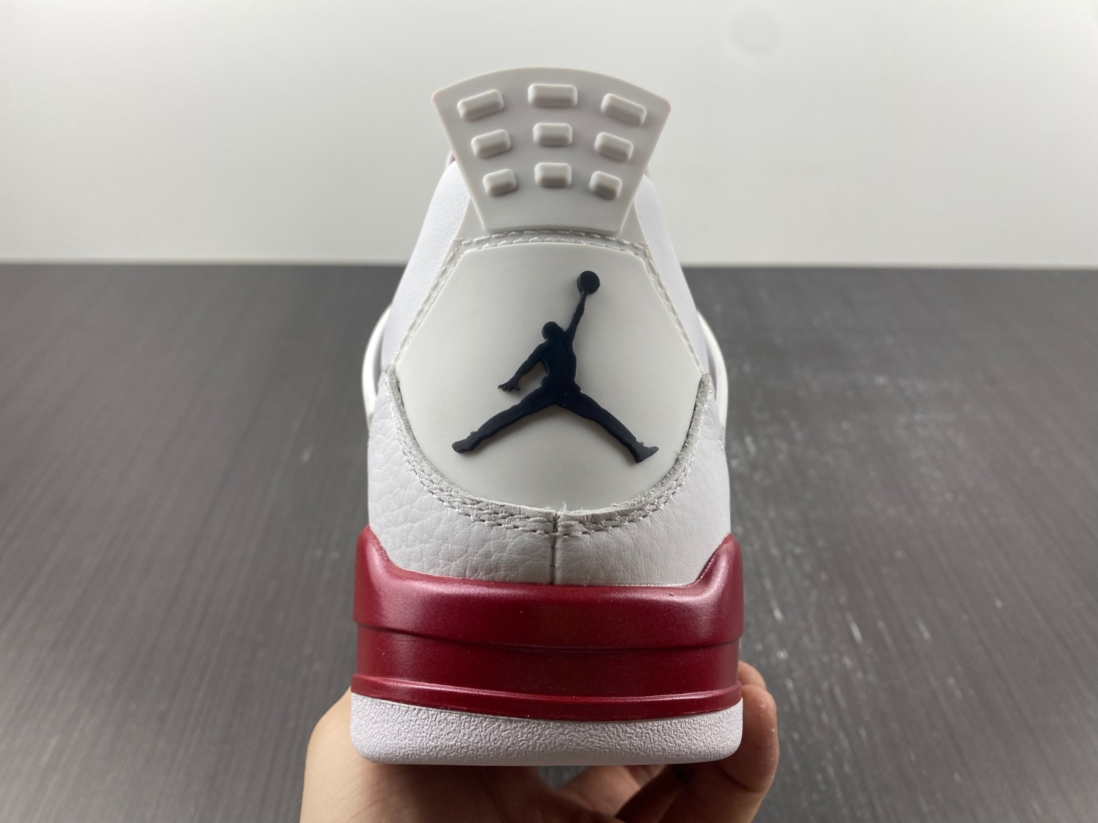 jordan 4 retro alternate 89 - 308497-106