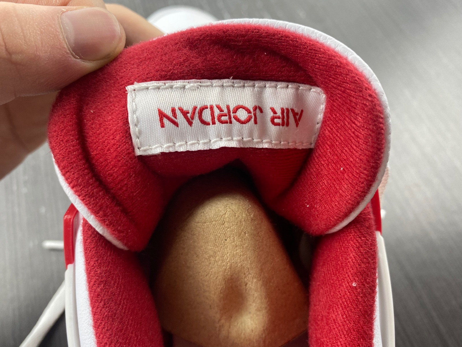 jordan 4 retro alternate 89 - 308497-106