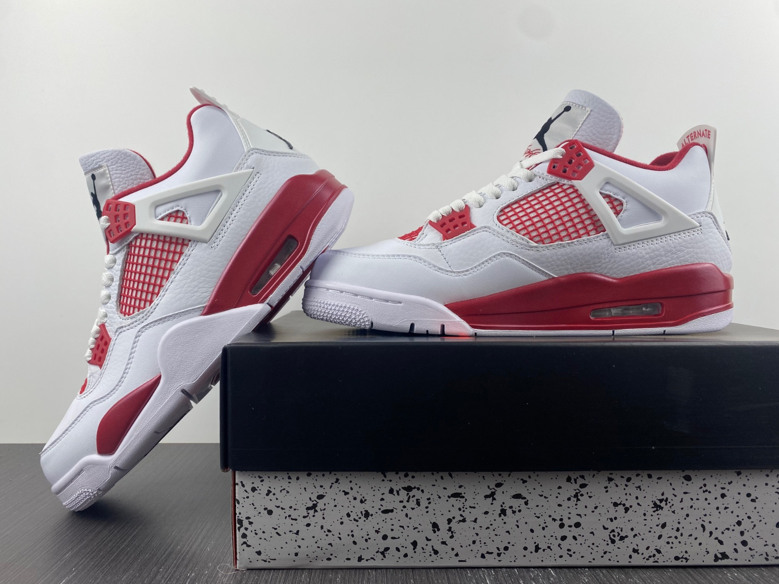 jordan 4 retro alternate 89 - 308497-106