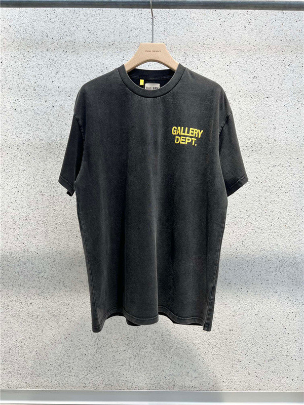 gallery t shirt