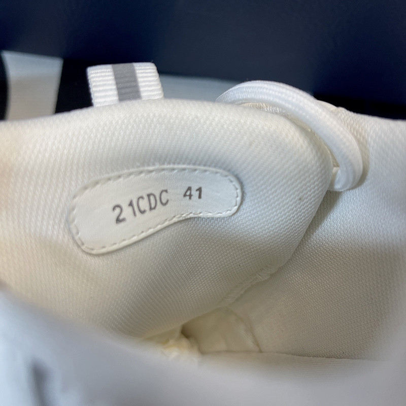 D*or homme b22 trainer sneaker