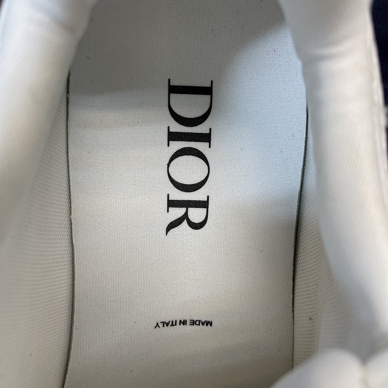 D*or homme b22 trainer sneaker