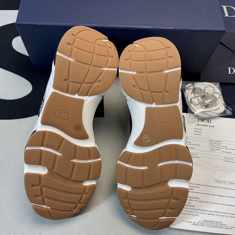 D*or homme b22 trainer sneaker