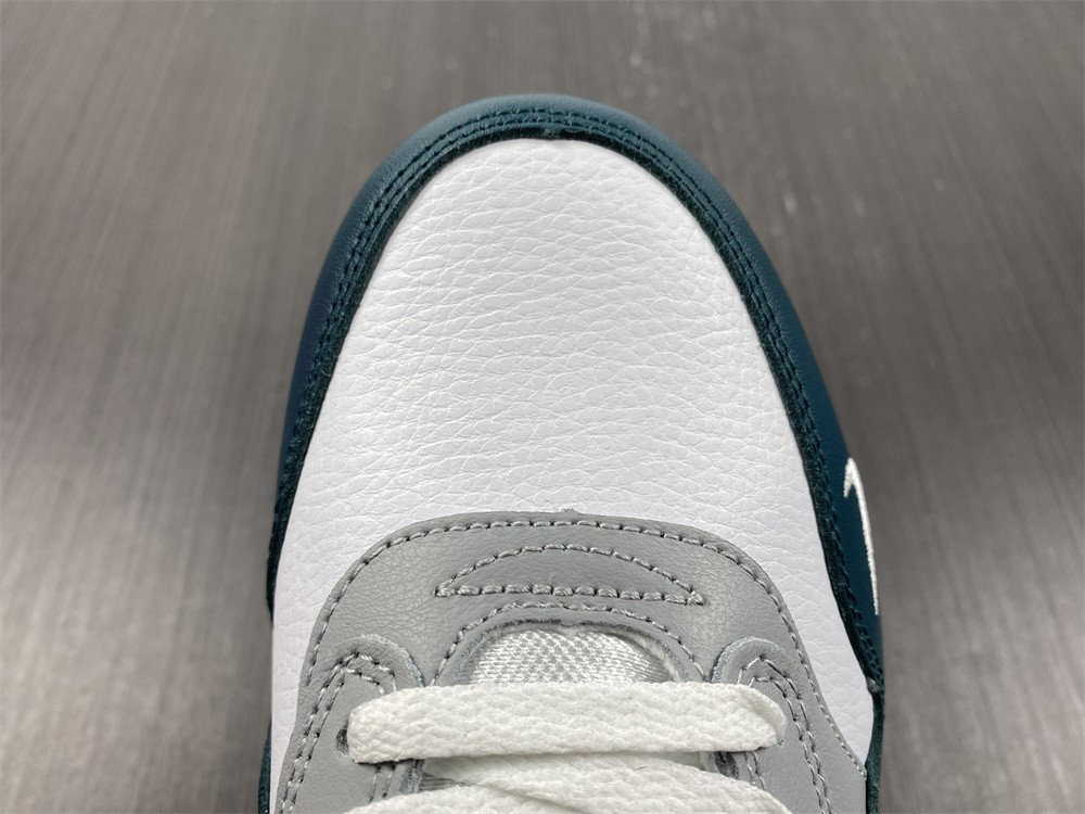 air max 1 dark teal green - dh4059-101