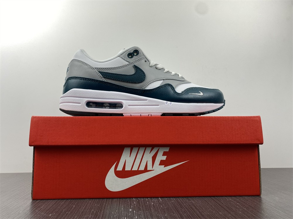 air max 1 dark teal green - dh4059-101