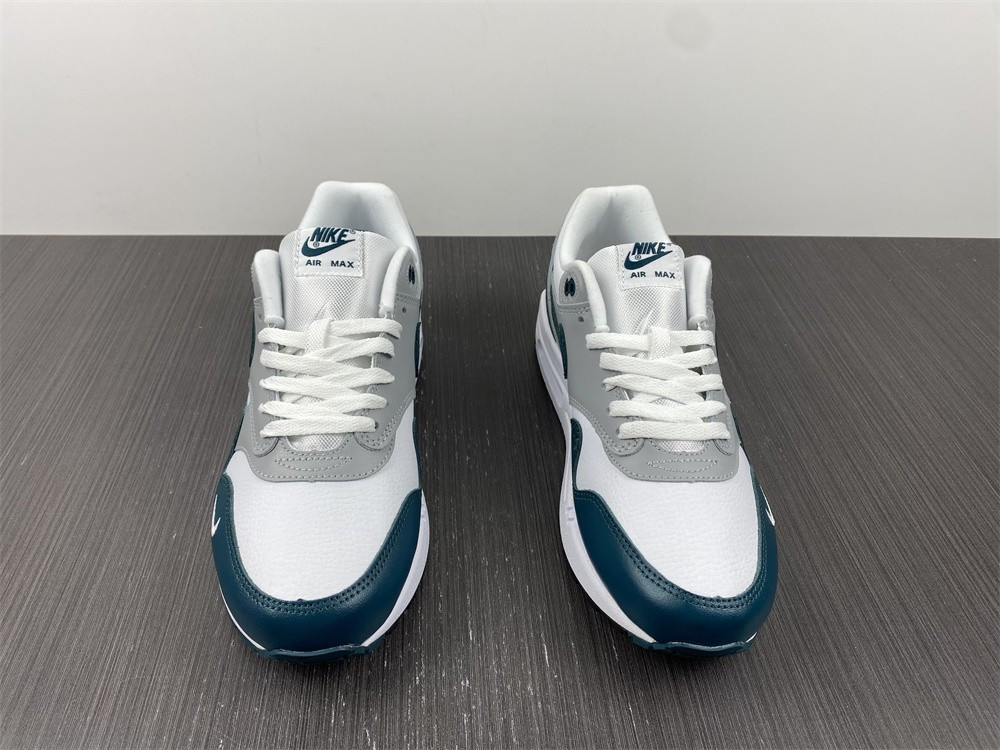 air max 1 dark teal green - dh4059-101
