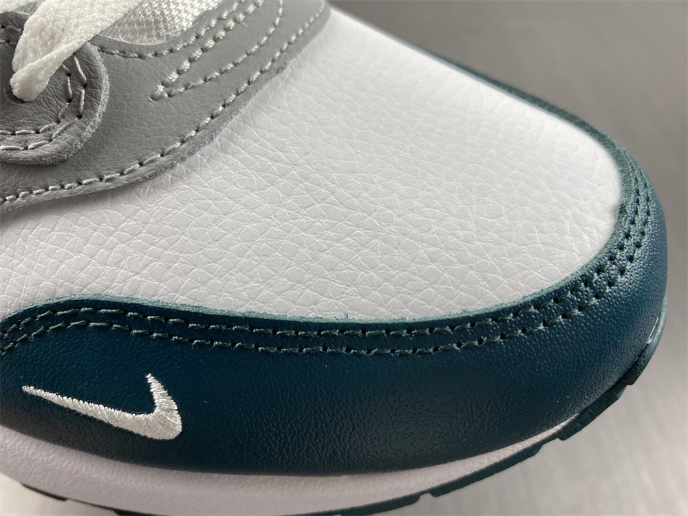 air max 1 dark teal green - dh4059-101