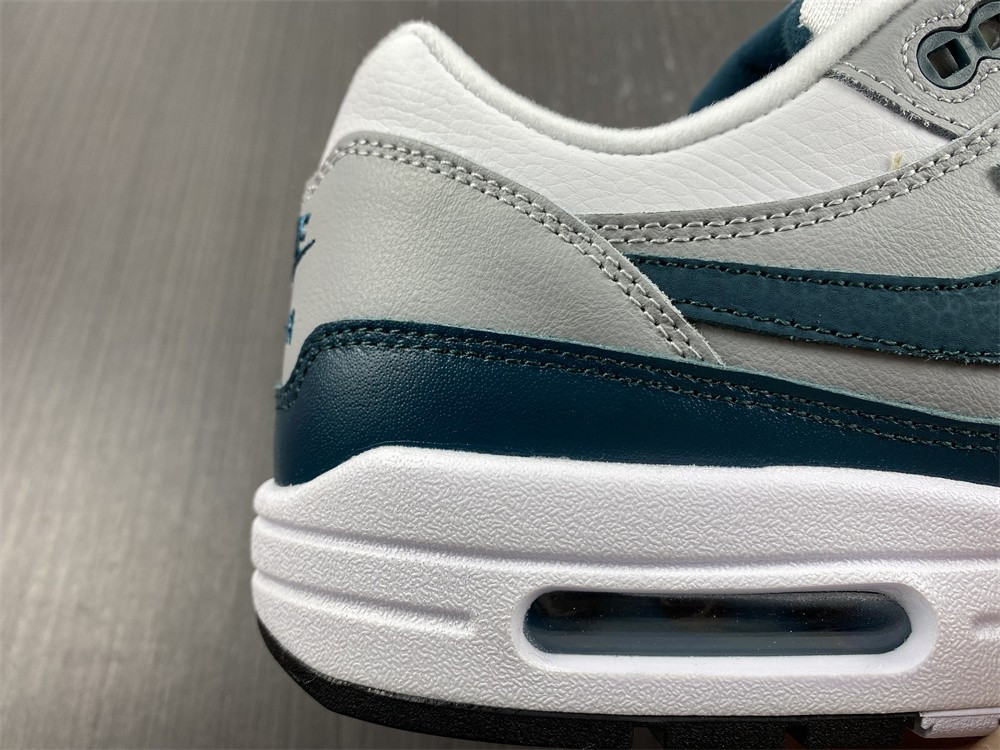 air max 1 dark teal green - dh4059-101