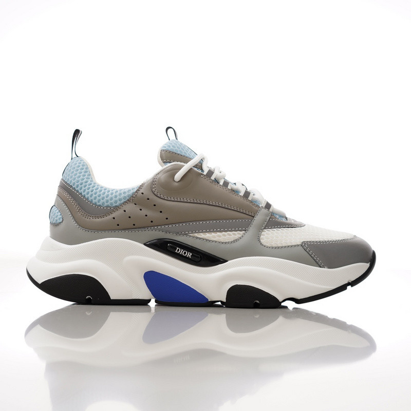 D*or homme b22 trainer sneaker