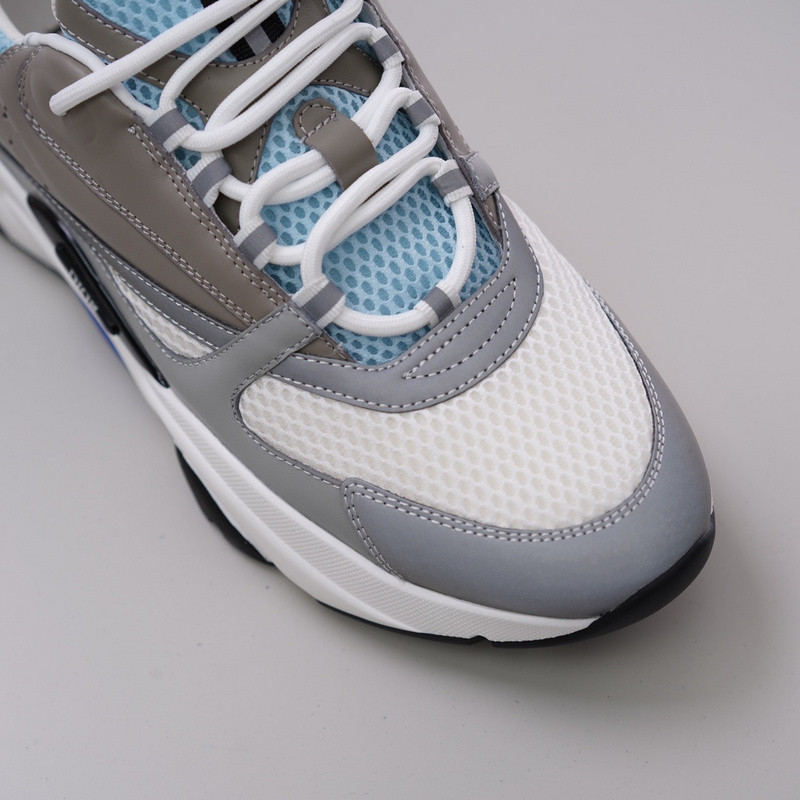 D*or homme b22 trainer sneaker