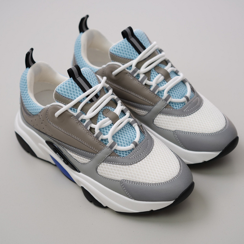 D*or homme b22 trainer sneaker