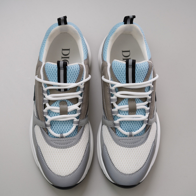 D*or homme b22 trainer sneaker