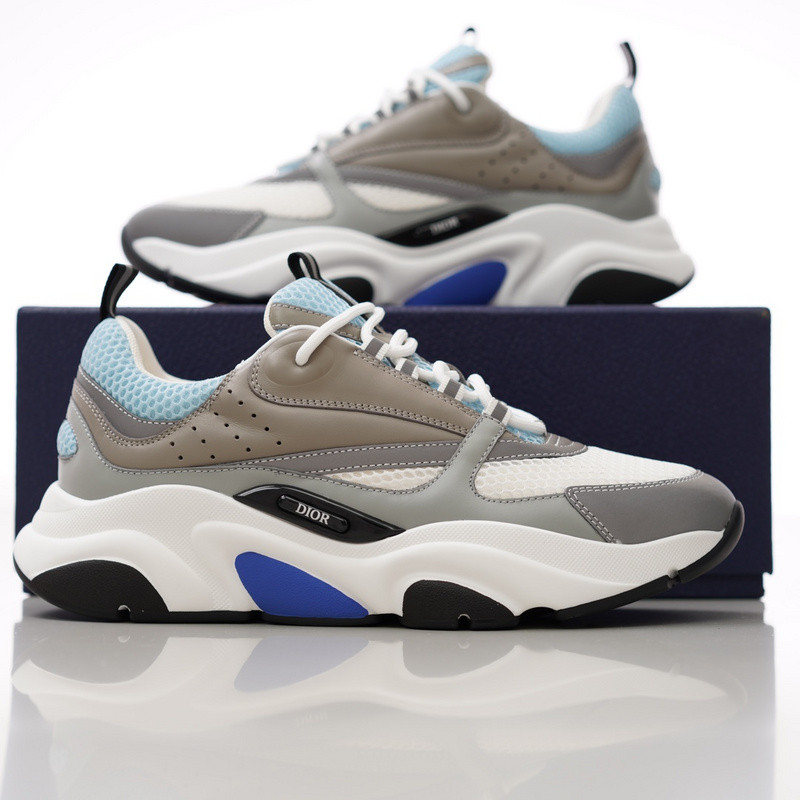 D*or homme b22 trainer sneaker