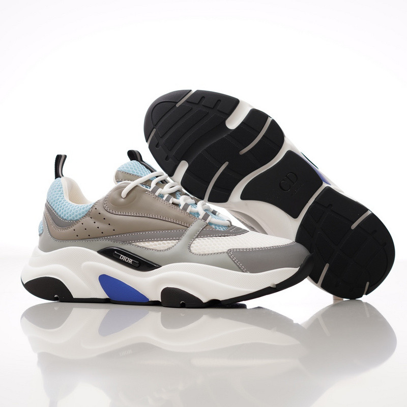 D*or homme b22 trainer sneaker