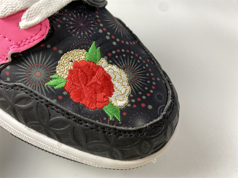 jordan 1 retro low chinese new year (2020) - cw0418-006