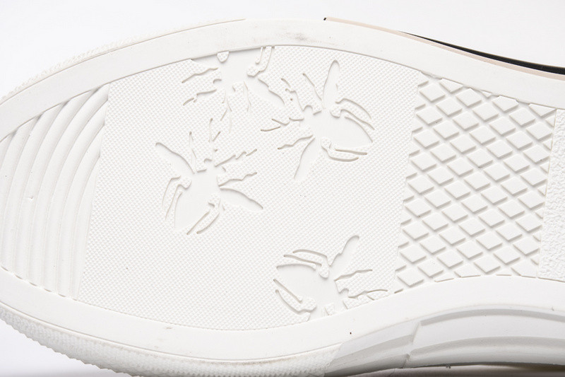 D*or b23 oblique low top sneaker t00853h063