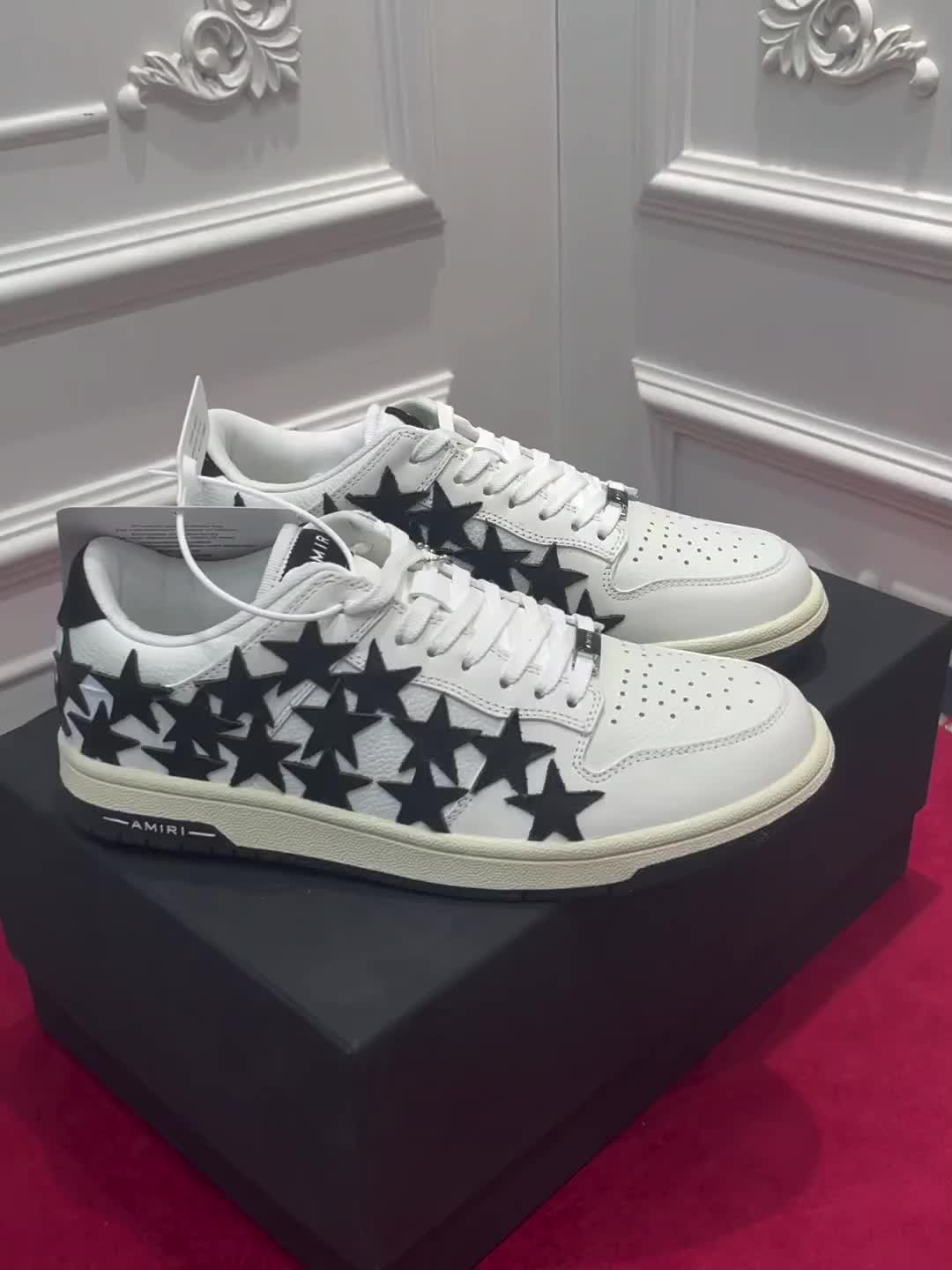 amiri sneakers