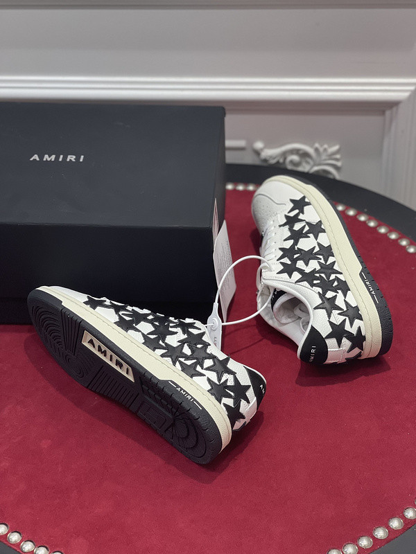 amiri sneakers