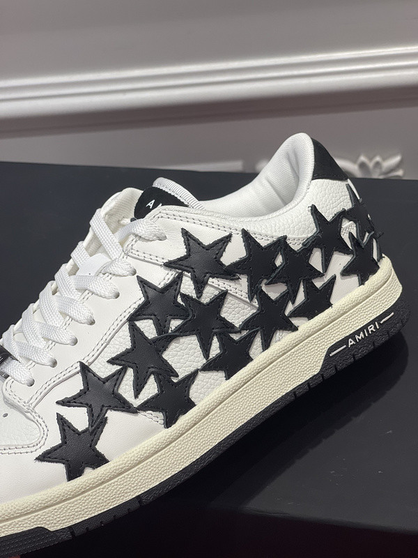 amiri sneakers