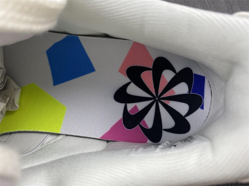 nike dunk low disrupt 2 pale ivory (w) - dh4402-100