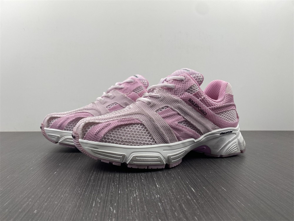 ba*len*cia*ga men''s phanT0m sneaker in pink