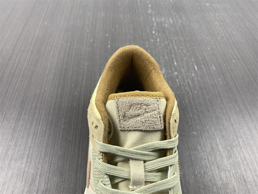 nike dunk low "on the bright side" dq5076-121