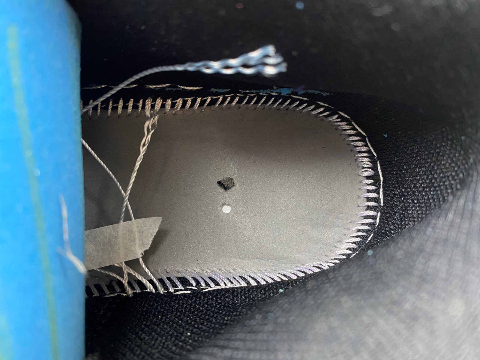 jordan 1 mid lakers (2022) - dq8426-517