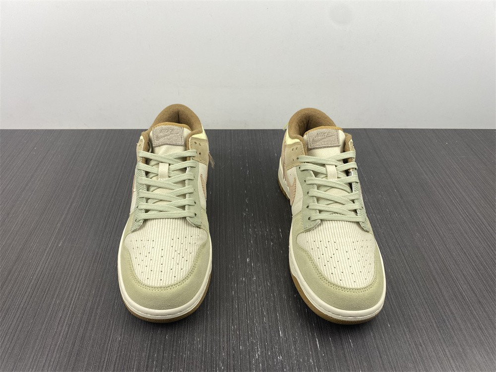 nike dunk low "on the bright side" dq5076-121