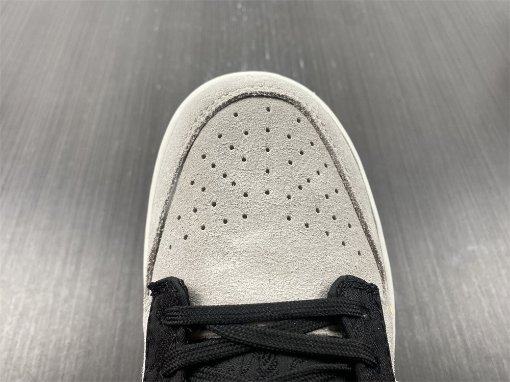 nike dunk low year of the tiger (2022) (gs) dq5351-001