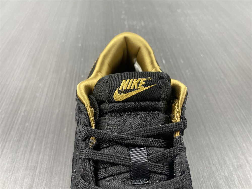 nike dunk low year of the tiger (2022) (gs) dq5351-001