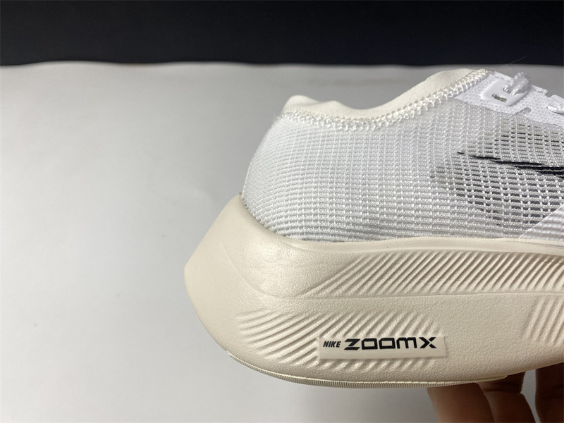 nike zoomx vaporfly next 2 white black - dh9276-100