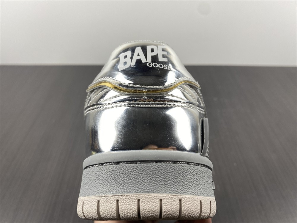 bape sneakers
