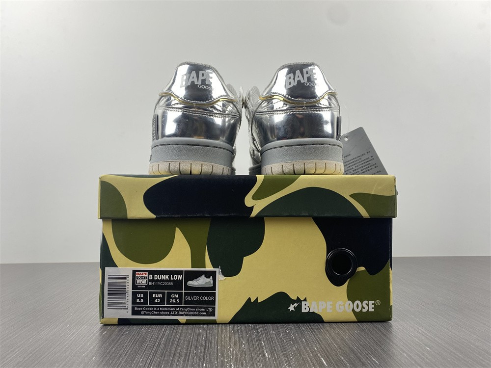 bape sneakers