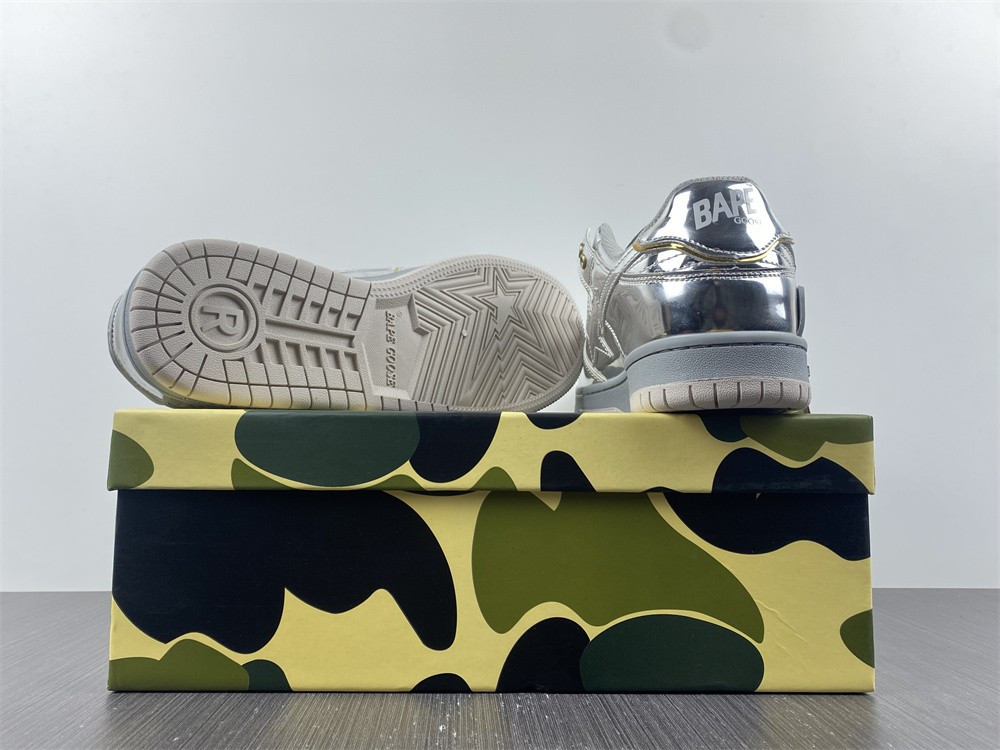 bape sneakers