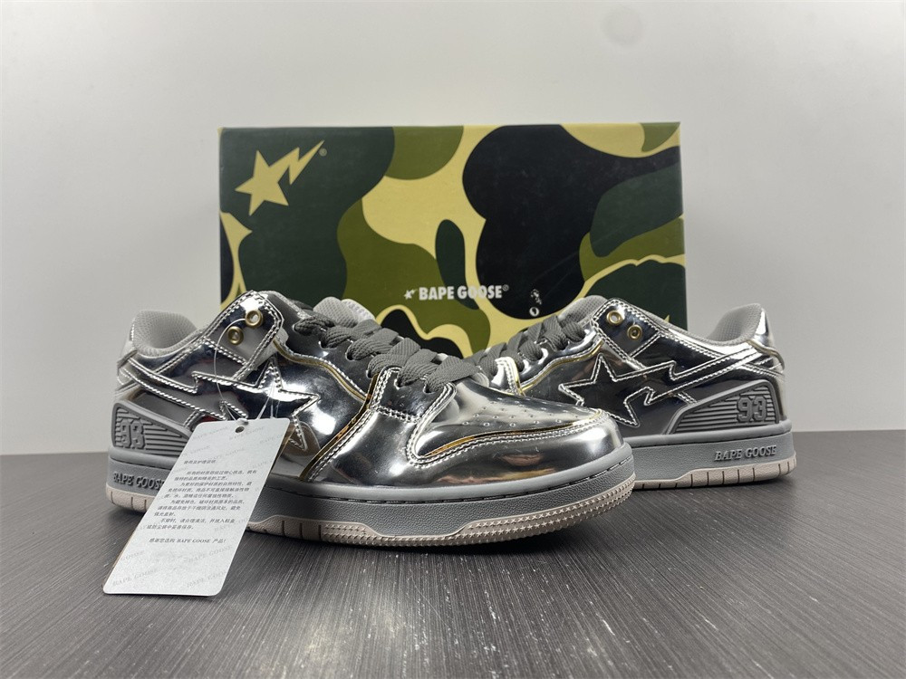 bape sneakers