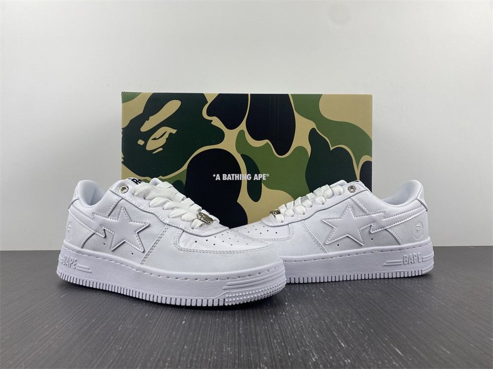 bape sneakers