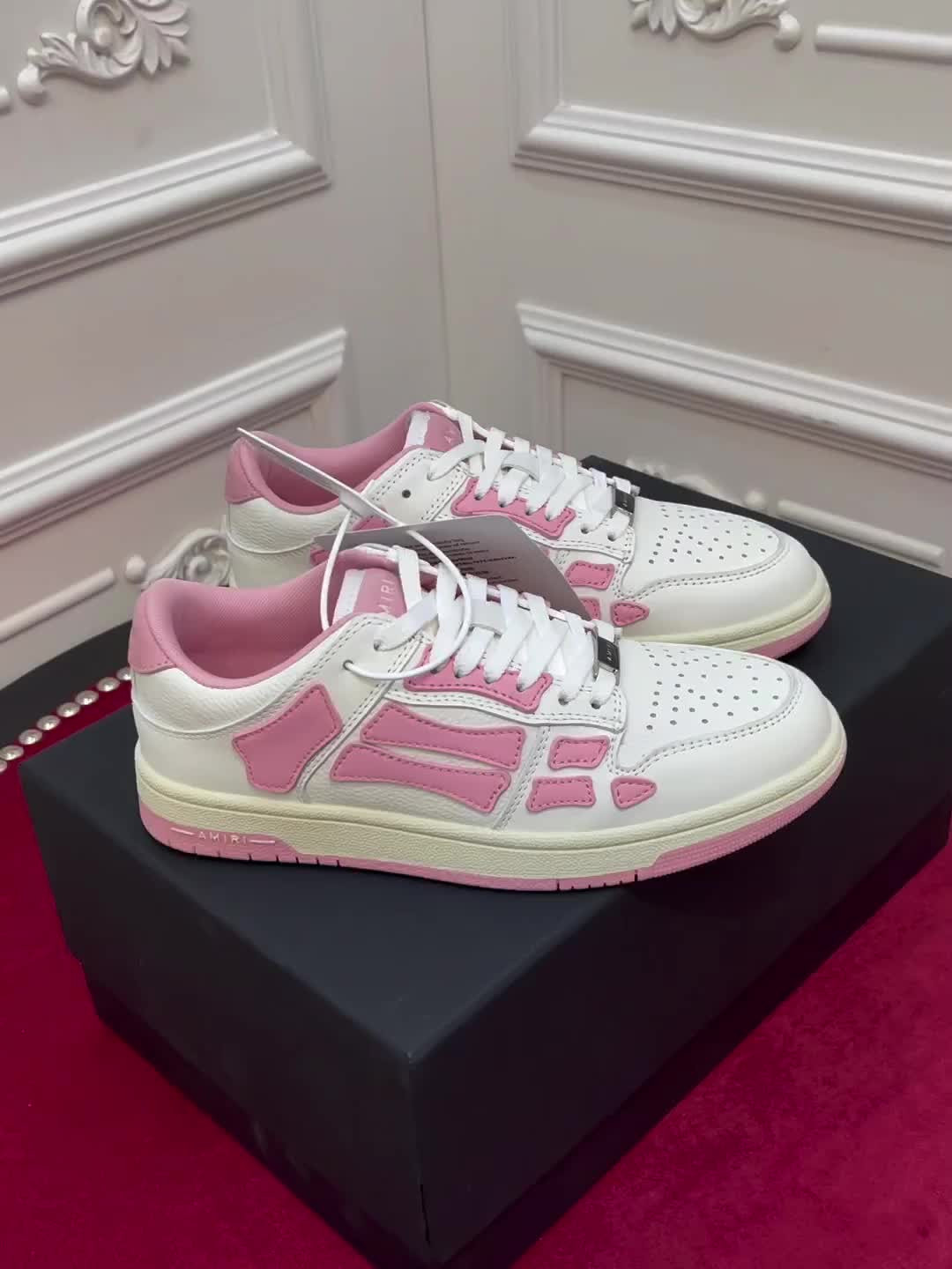 amiri sneakers