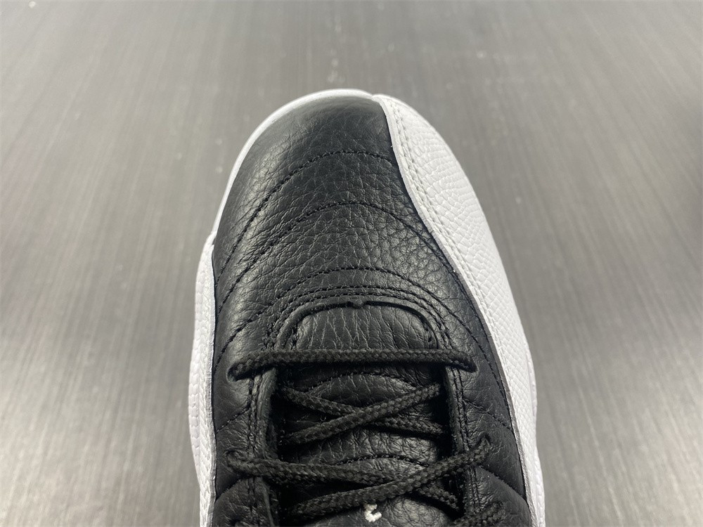 jordan 12 retro playoffs (2022) - ct8013-006