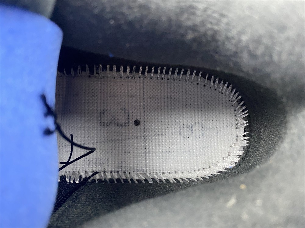 air jordan 4 retro black game royal ct8527-018