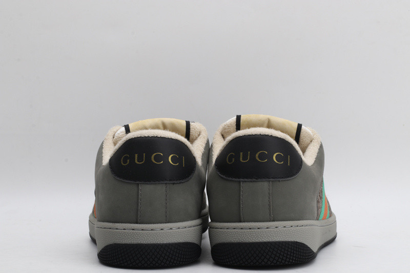 guci screener sneaker