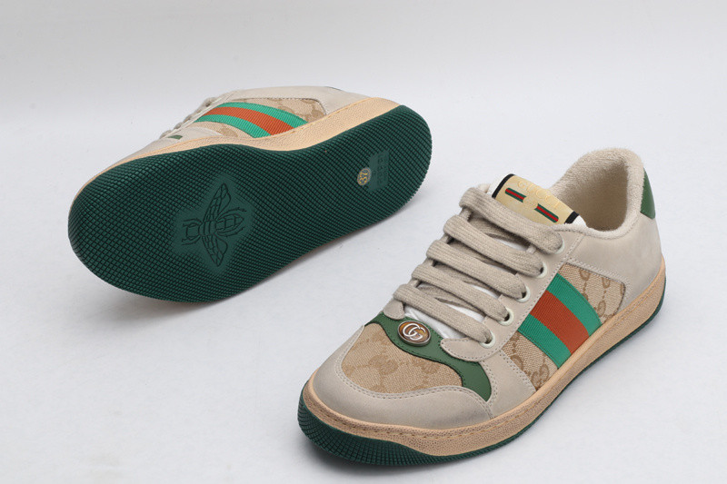 guci screener sneaker