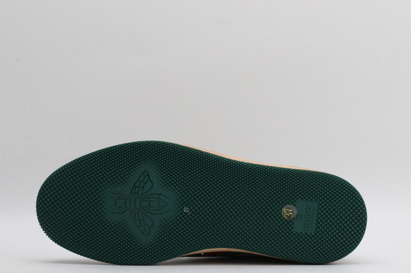 guci screener sneaker