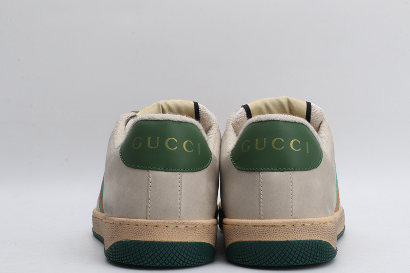 guci screener sneaker