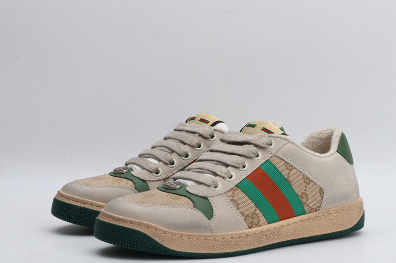 guci screener sneaker