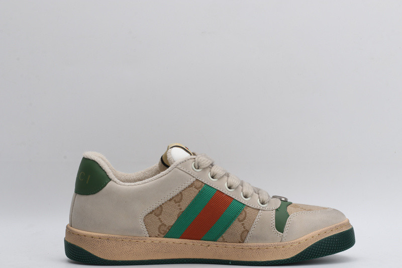 guci screener sneaker