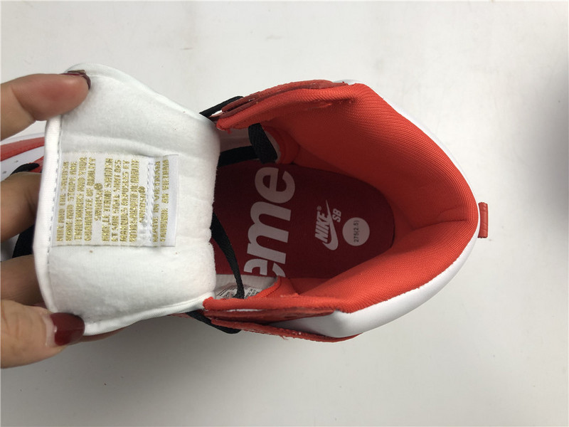 nike dunk high pro sb 