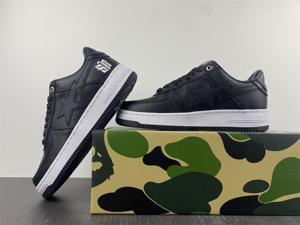 bape sneakers