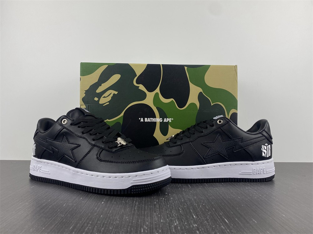 bape sneakers