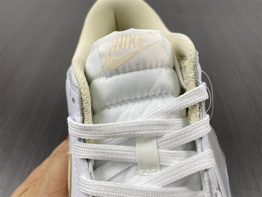 nike dunk low “pearl white dunk dd1503-110